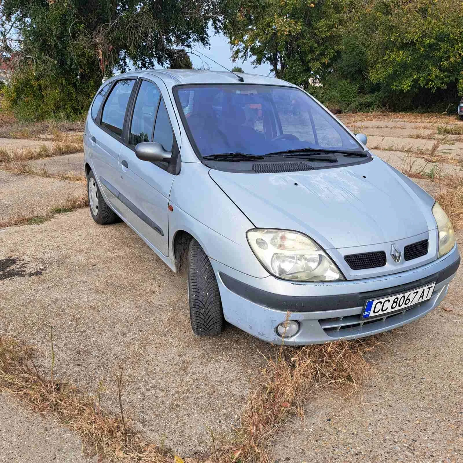 Renault Scenic | Mobile.bg � ����������� 3