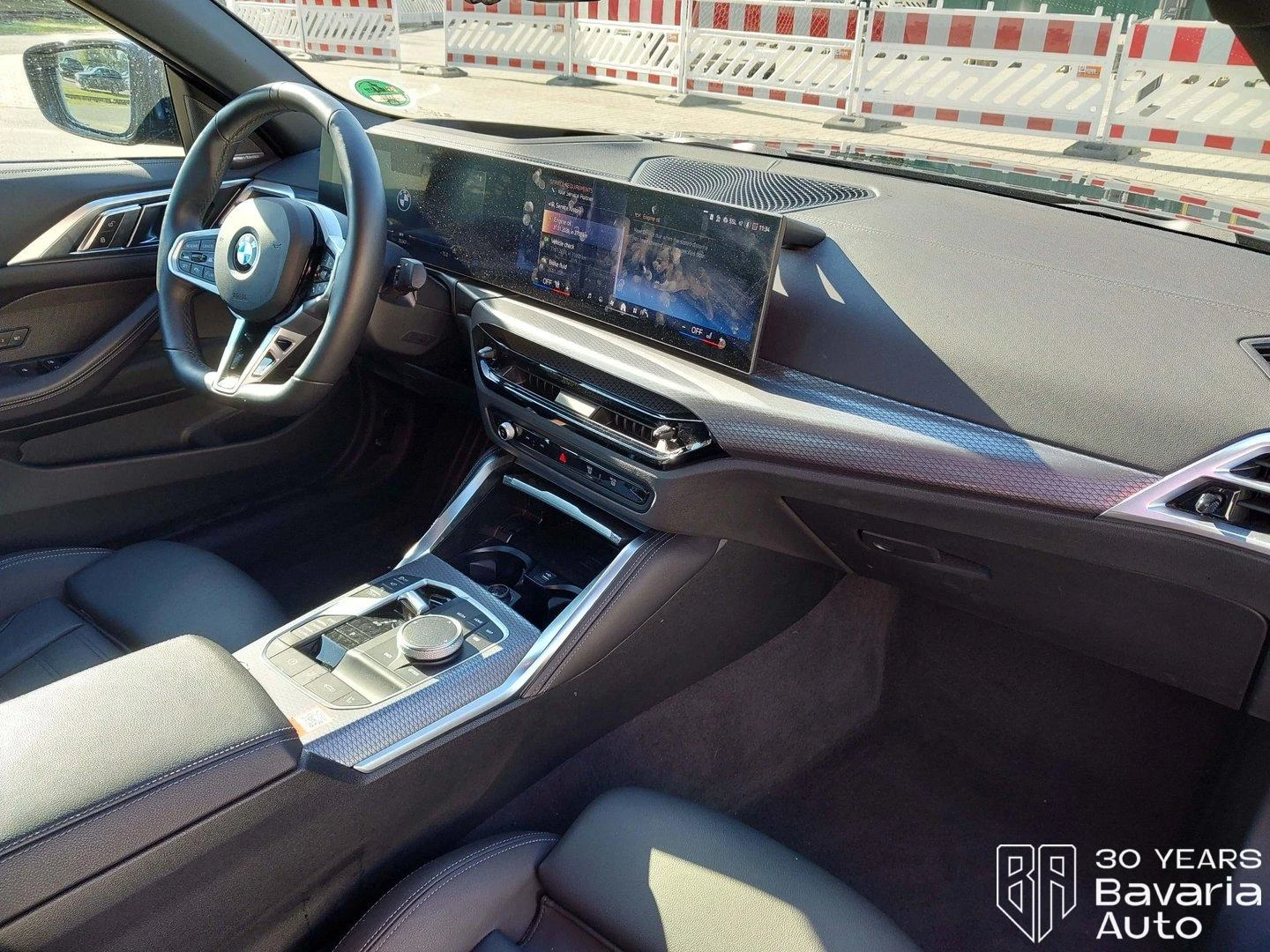 BMW 430 i xDrive Cabrio Sportautomatic | Mobile.bg � ����������� 7