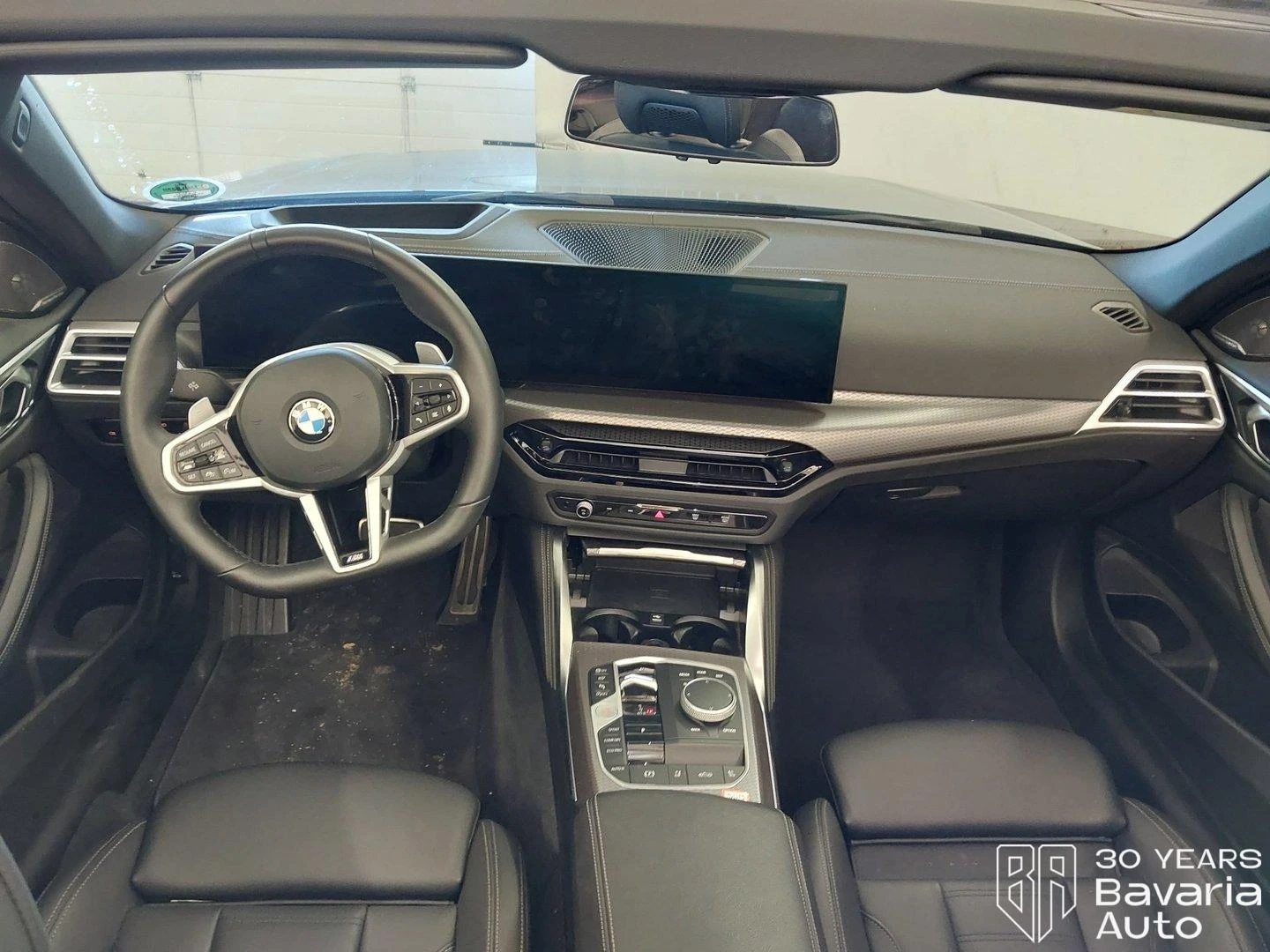 BMW 430 i xDrive Cabrio Sportautomatic | Mobile.bg � ����������� 6