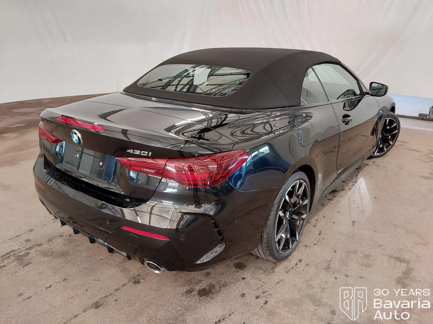 BMW 430 i xDrive Cabrio Sportautomatic | Mobile.bg � ����������� 3