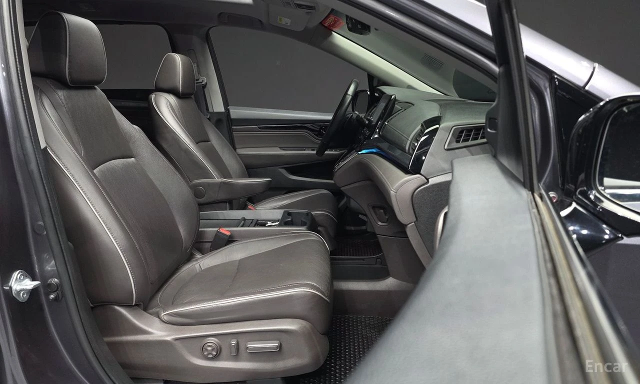 Honda Odyssey 3.5 5���/�������/���������/����/ | Mobile.bg � ����������� 10