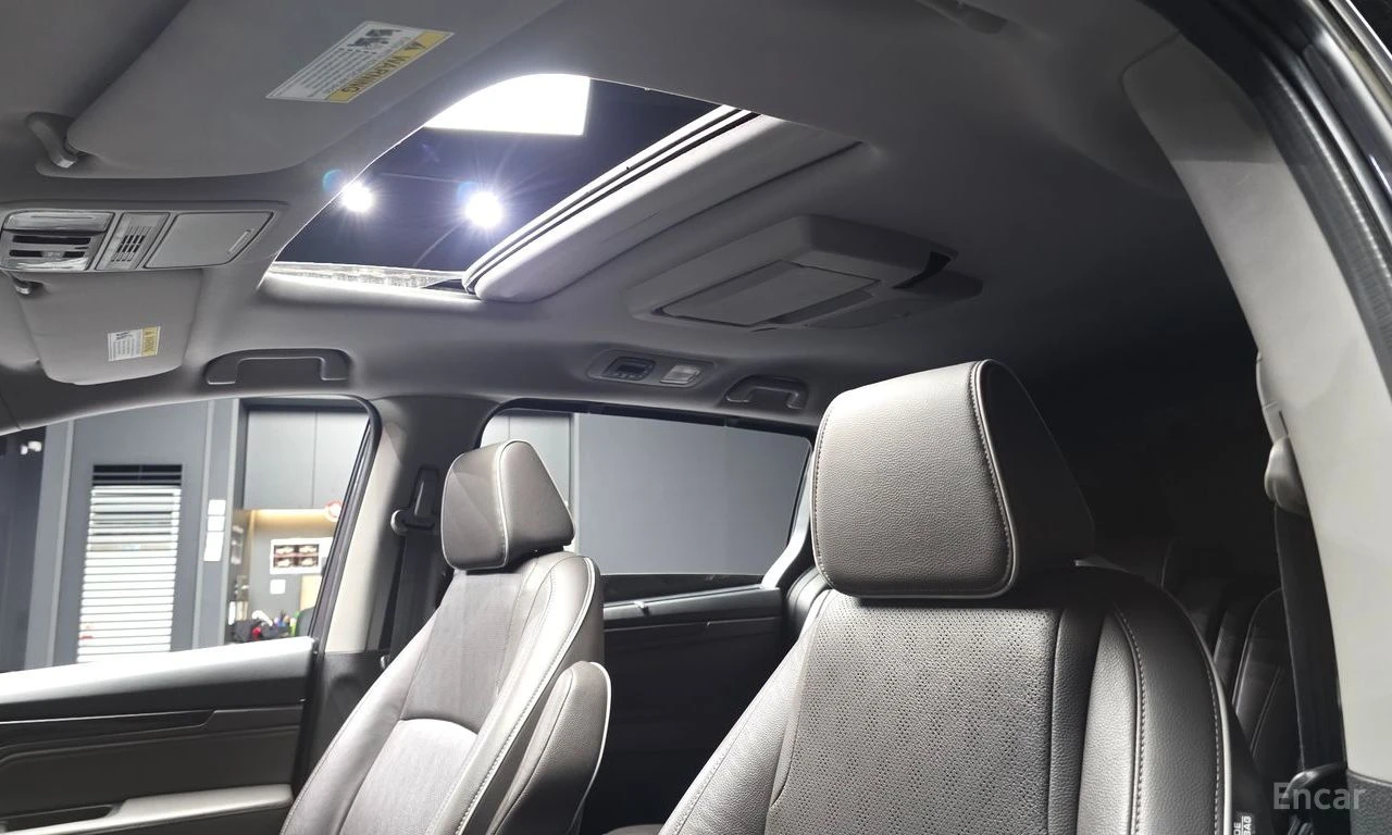 Honda Odyssey 3.5 5���/�������/���������/����/ | Mobile.bg � ����������� 16