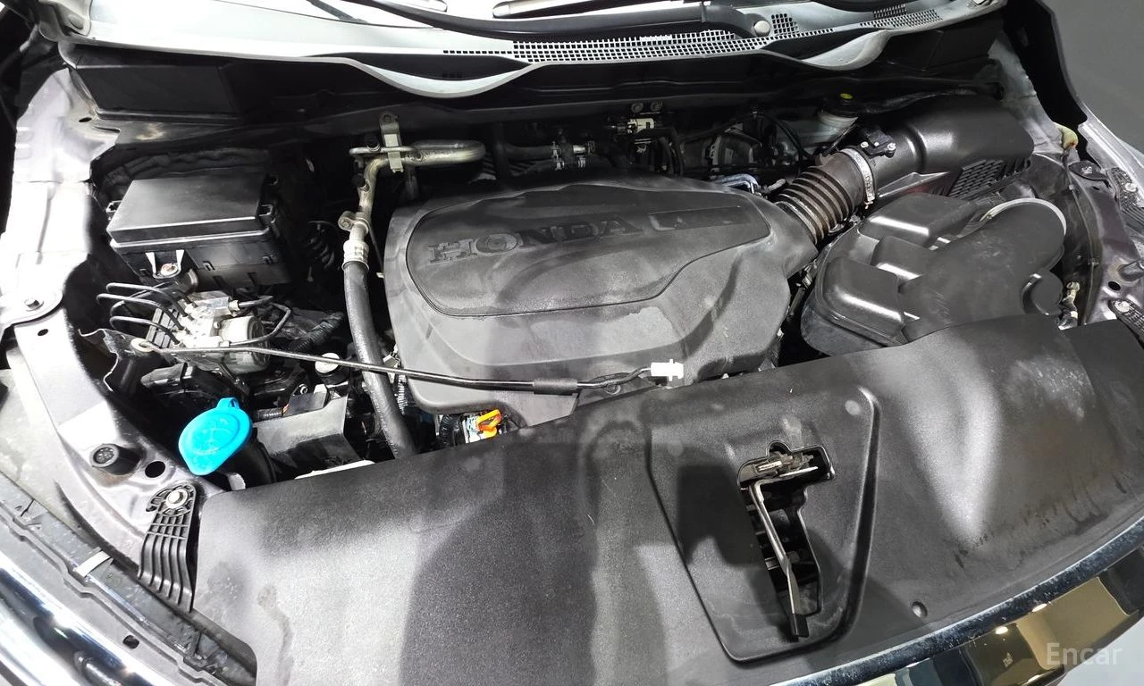 Honda Odyssey 3.5 5���/�������/���������/����/ | Mobile.bg � ����������� 5