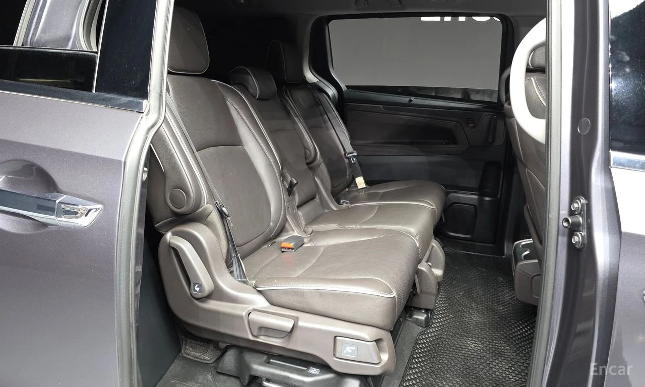 Honda Odyssey 3.5 5���/�������/���������/����/ | Mobile.bg � ����������� 11
