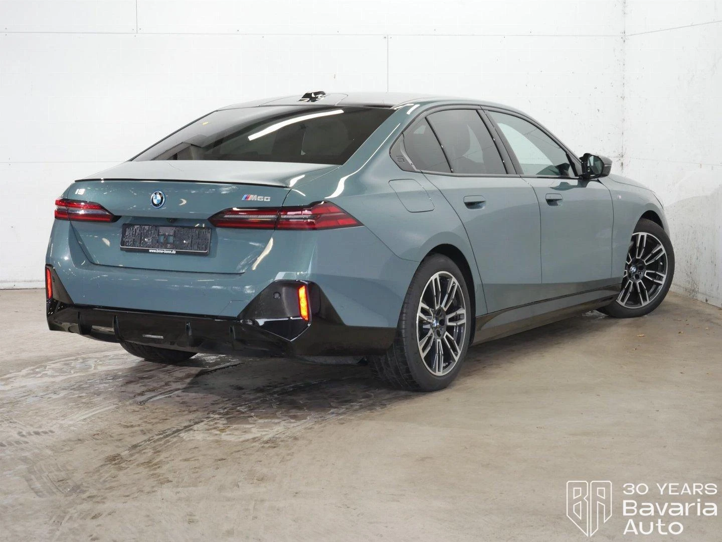 BMW i5 M60 xDrive | Mobile.bg � ����������� 4