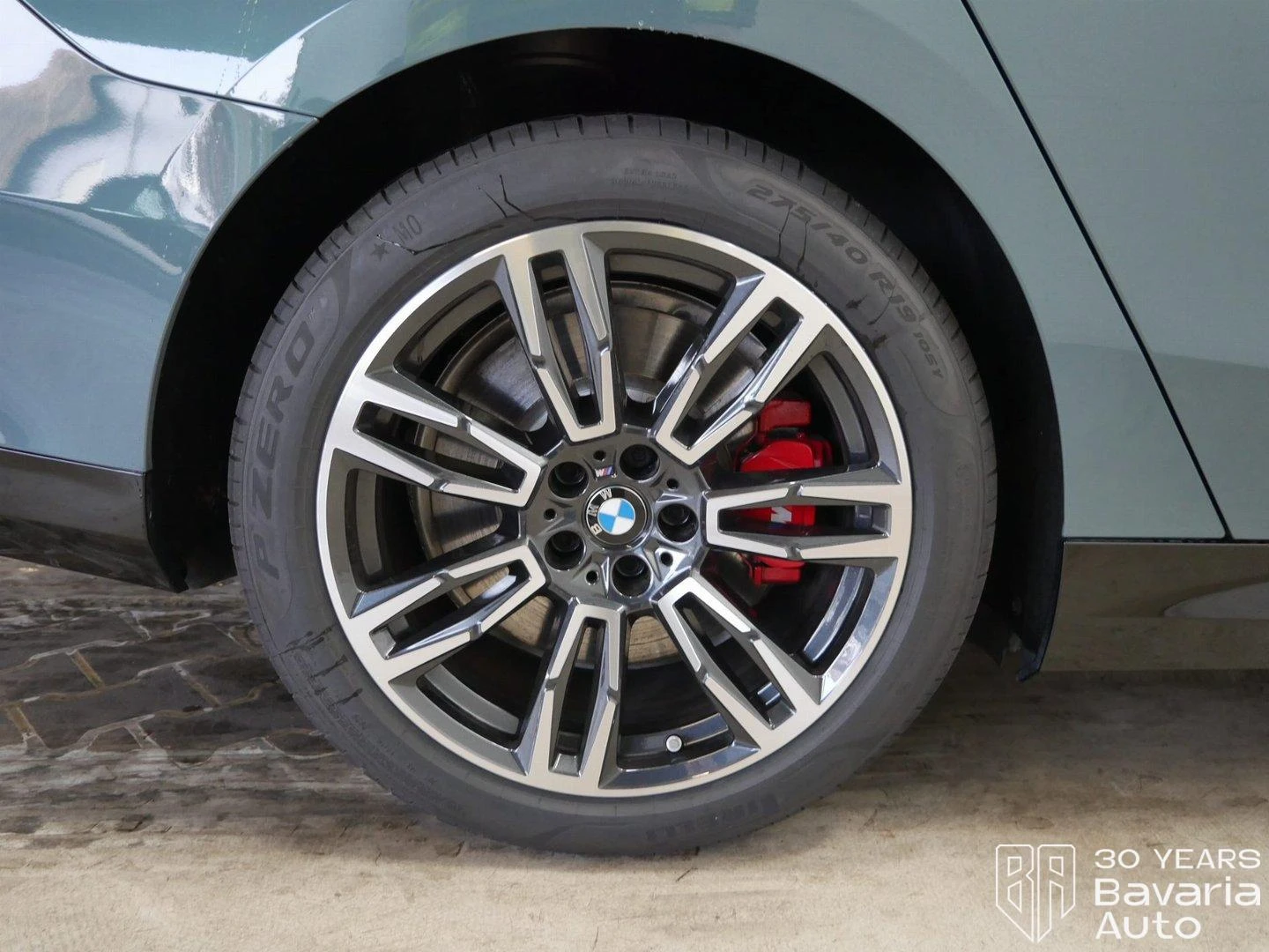 BMW i5 M60 xDrive | Mobile.bg � ����������� 13