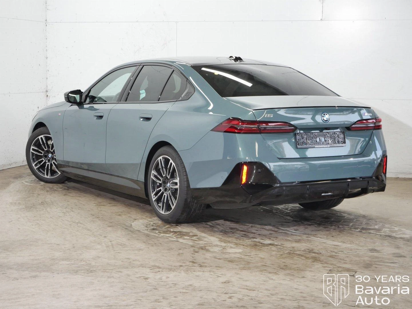 BMW i5 M60 xDrive | Mobile.bg � ����������� 3
