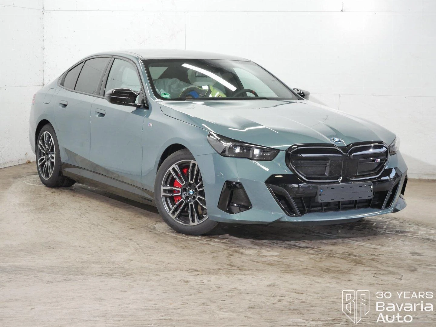 BMW i5 M60 xDrive | Mobile.bg � ����������� 2