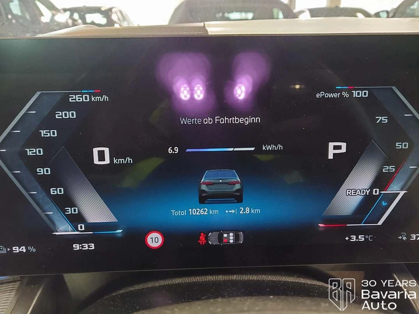 BMW i5 M60 xDrive | Mobile.bg � ����������� 8