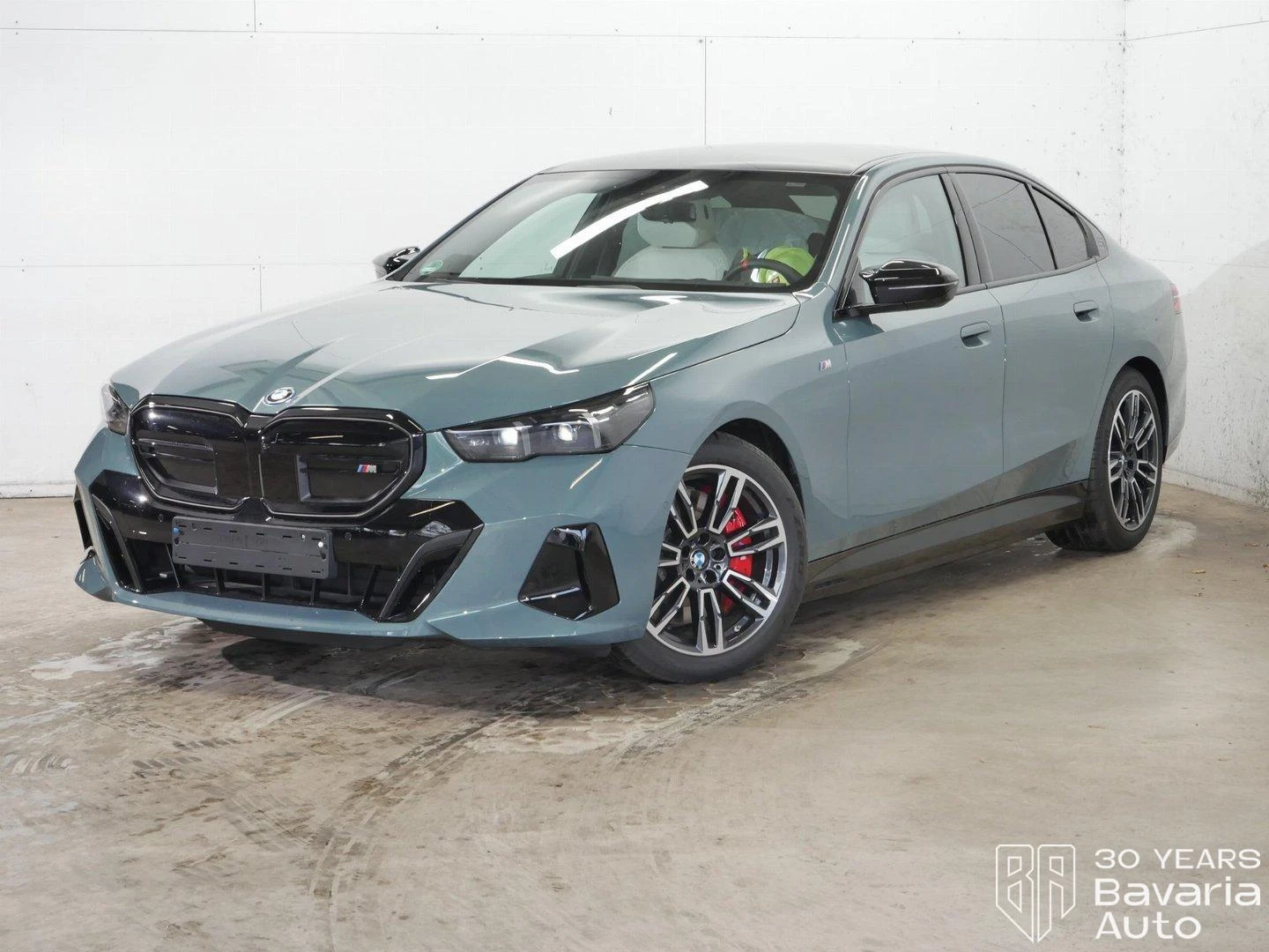 BMW i5 M60 xDrive | Mobile.bg � ����������� 1