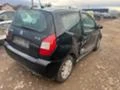 Citroen C2 1.4HDI, снимка 2