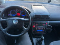 VW Sharan 2.0TDI - изображение 9