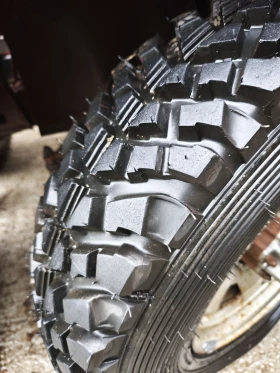 Toyota Land cruiser RJ70 , снимка 6