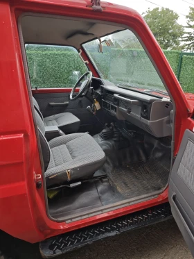 Toyota Land cruiser RJ70 , снимка 9