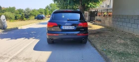 Audi Q7 TOP, снимка 4