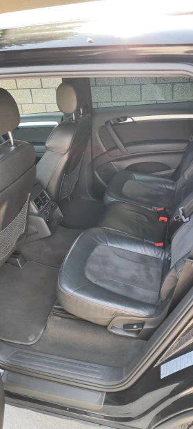 Audi Q7 TOP, снимка 11