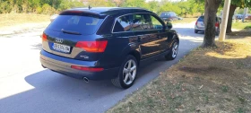Audi Q7 TOP, снимка 5