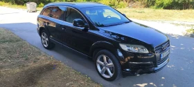Audi Q7 TOP, снимка 6