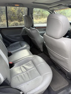 Jeep Grand cherokee Overland, снимка 10