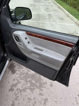 Jeep Grand cherokee Overland, снимка 12