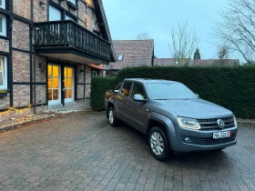 VW Amarok  BiTDI 8ZF Регистриран!, снимка 3