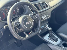 Audi Q3 2.0TDI Sline quattro TOP TOP, снимка 7