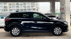 Mazda CX-5 4x4 СЕРВ. ДОК., снимка 4