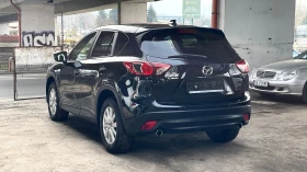 Mazda CX-5 4x4 СЕРВ. ДОК., снимка 7