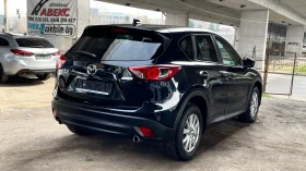 Mazda CX-5 4x4 СЕРВ. ДОК., снимка 5