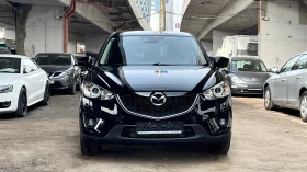 Mazda CX-5 4x4 СЕРВ. ДОК., снимка 2