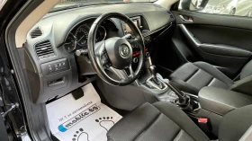 Mazda CX-5 4x4 СЕРВ. ДОК., снимка 10