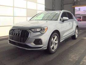 Audi Q3 2.0T Premium, снимка 1