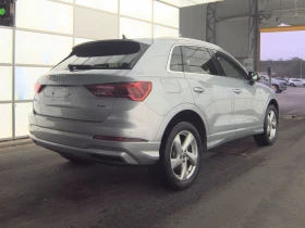 Audi Q3 2.0T Premium, снимка 4