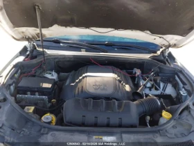 Jeep Grand cherokee Summit, снимка 9