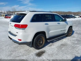Jeep Grand cherokee Summit, снимка 4