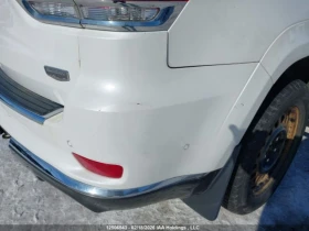 Jeep Grand cherokee Summit, снимка 6