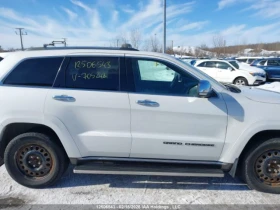 Jeep Grand cherokee Summit, снимка 13