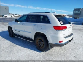 Jeep Grand cherokee Summit, снимка 3
