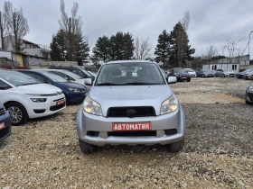Daihatsu Terios АВТОМАТИК 4х4, снимка 2