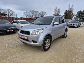 Daihatsu Terios АВТОМАТИК 4х4, снимка 1