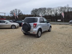 Daihatsu Terios АВТОМАТИК 4х4, снимка 6