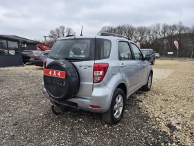 Daihatsu Terios АВТОМАТИК 4х4, снимка 5