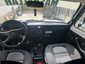 Lada Niva Инжекцион , снимка 3