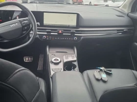 Kia Sportage * EX SPORT UTILITY * CARFAX * ПАНО * ОБДУХВАНЕ * , снимка 10