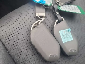 Kia Sportage * EX SPORT UTILITY * CARFAX * ПАНО * ОБДУХВАНЕ * , снимка 8