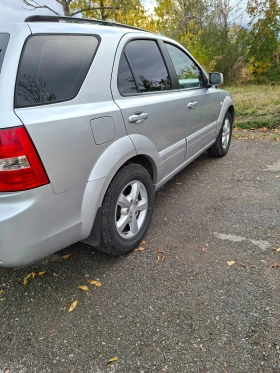 Kia Sorento, снимка 14