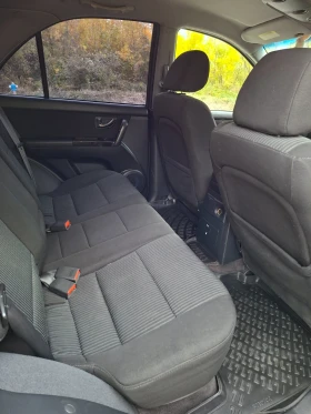 Kia Sorento, снимка 4