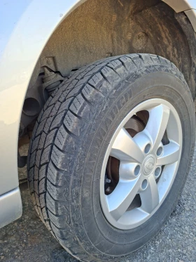 Kia Sorento, снимка 11