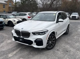 BMW X5 xDrive40i * CARFAX* М ПАКЕТ * ХЕД-ЪП, снимка 1