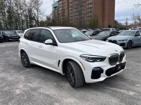 BMW X5 xDrive40i * CARFAX* М ПАКЕТ * ХЕД-ЪП, снимка 3